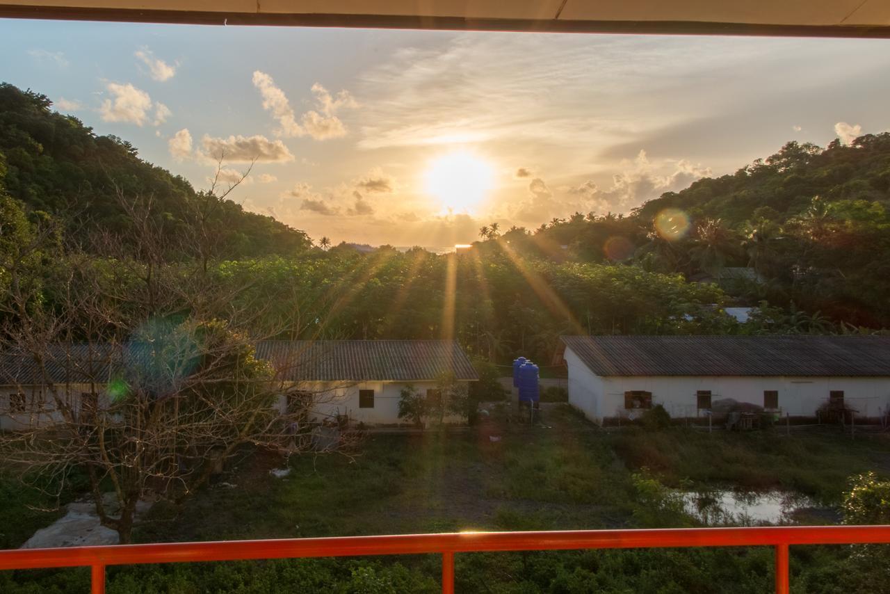 Fan Dee Hostel Ko Lanta Exterior foto